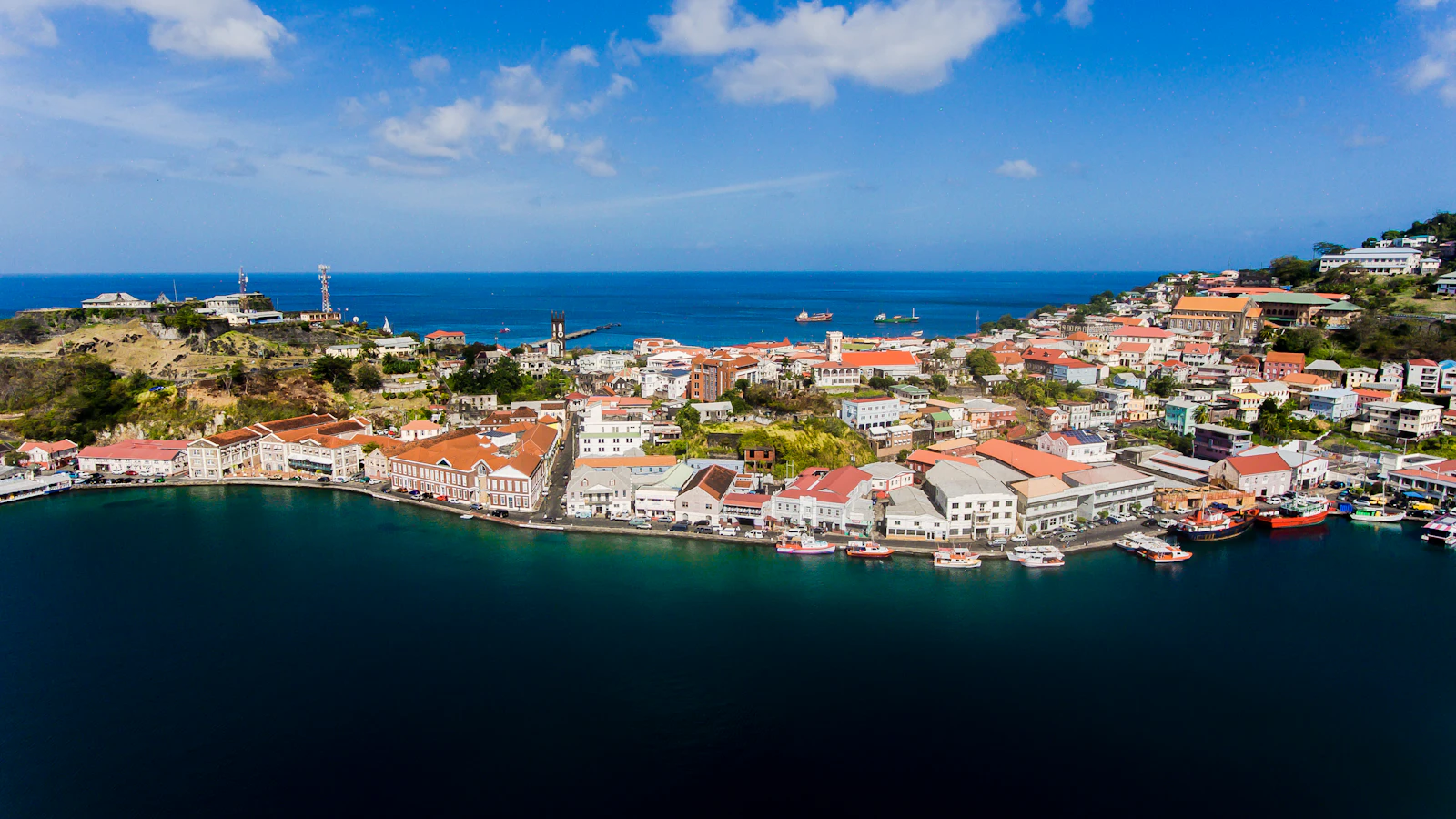 Grenada citizenship by investment cost 2026 breakdown