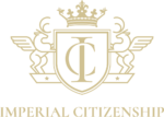 Imperial Citizenship logo