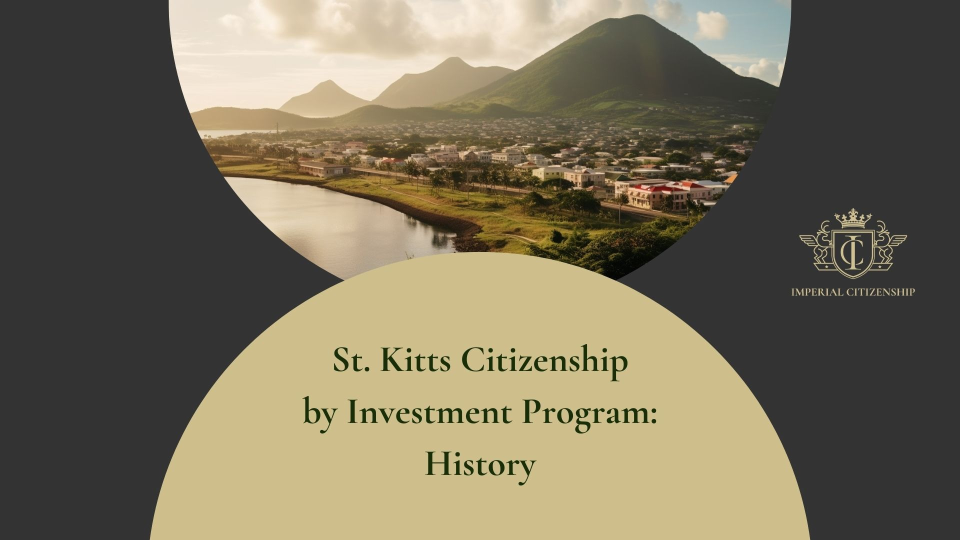St. Kitts CBI Program