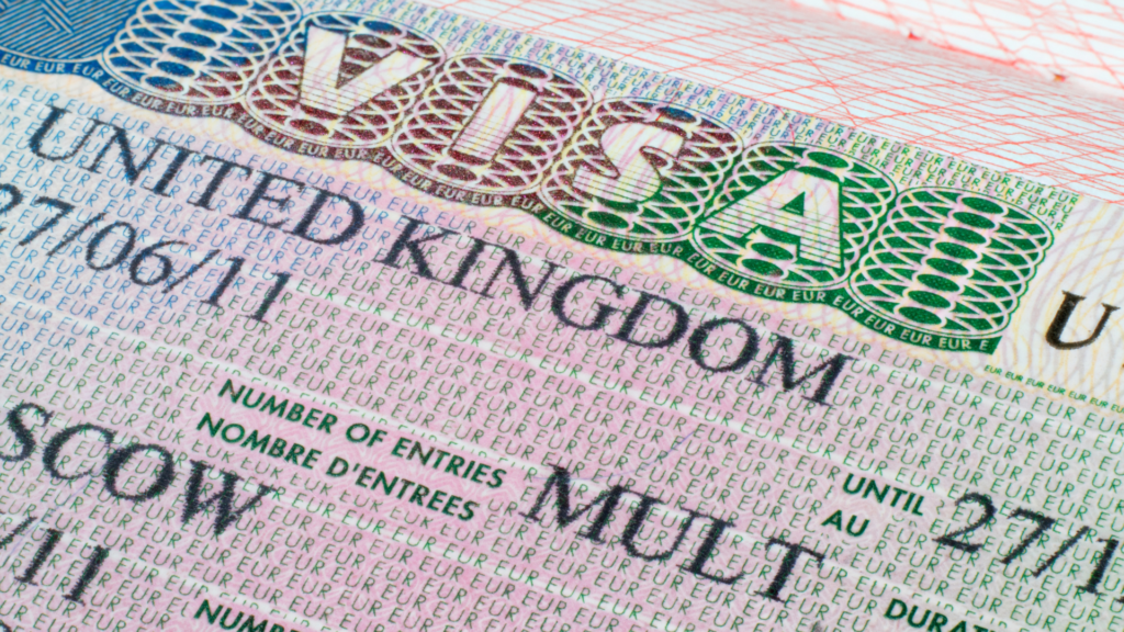 Visa-Image