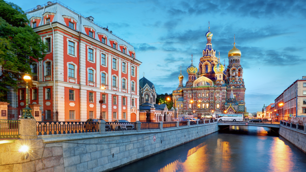 Image-Russia