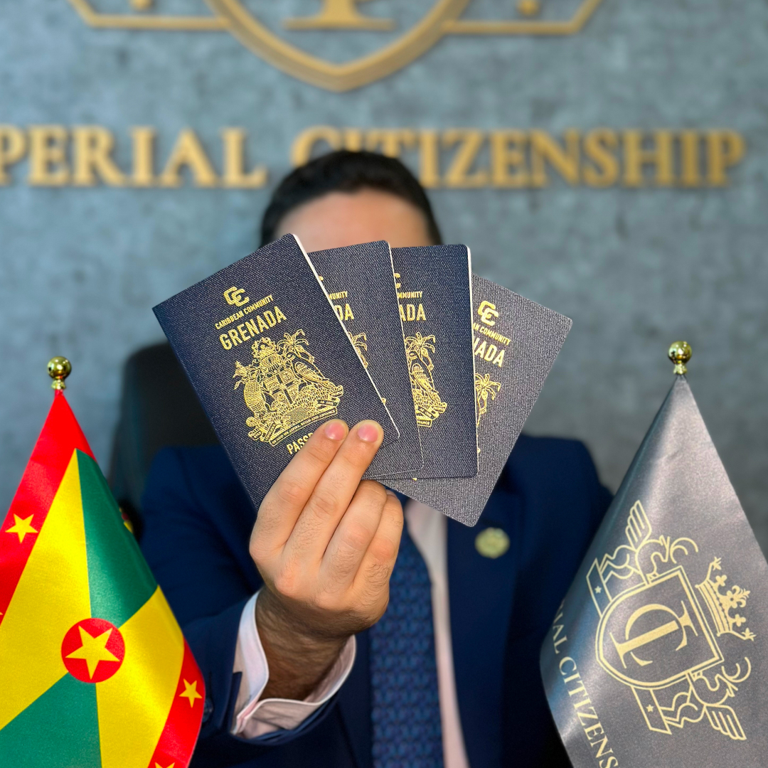 citizenship by investment in grenada