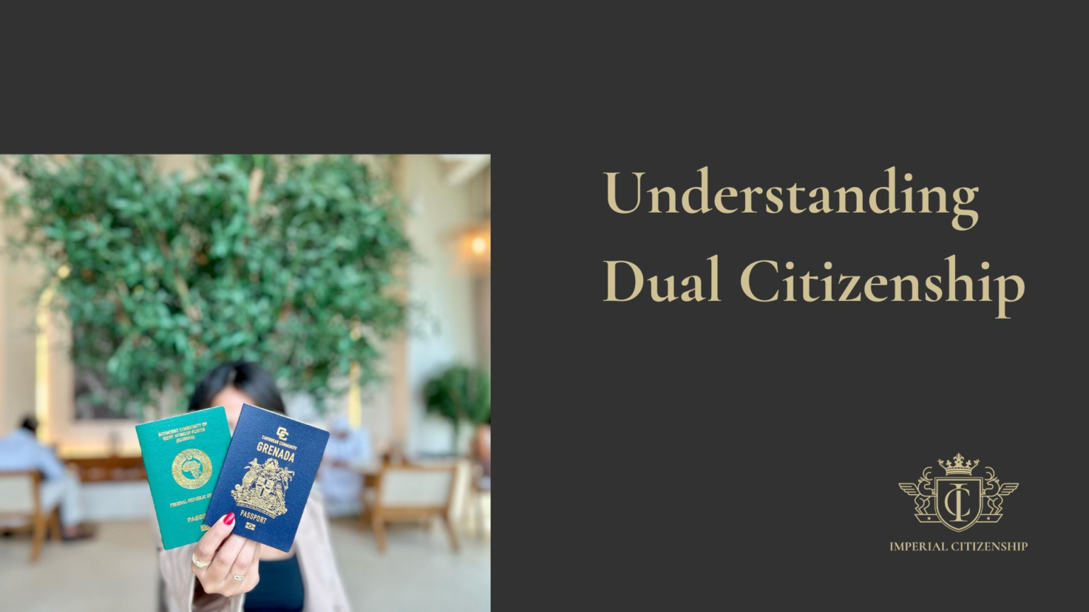 Exploring Dual Citizenship Which Countries Allow it? Imperial