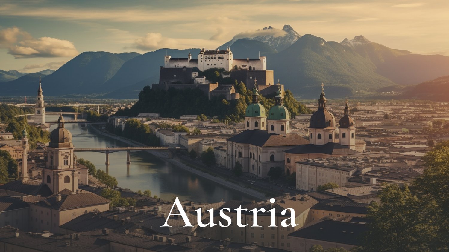 EU citizenship - Austria