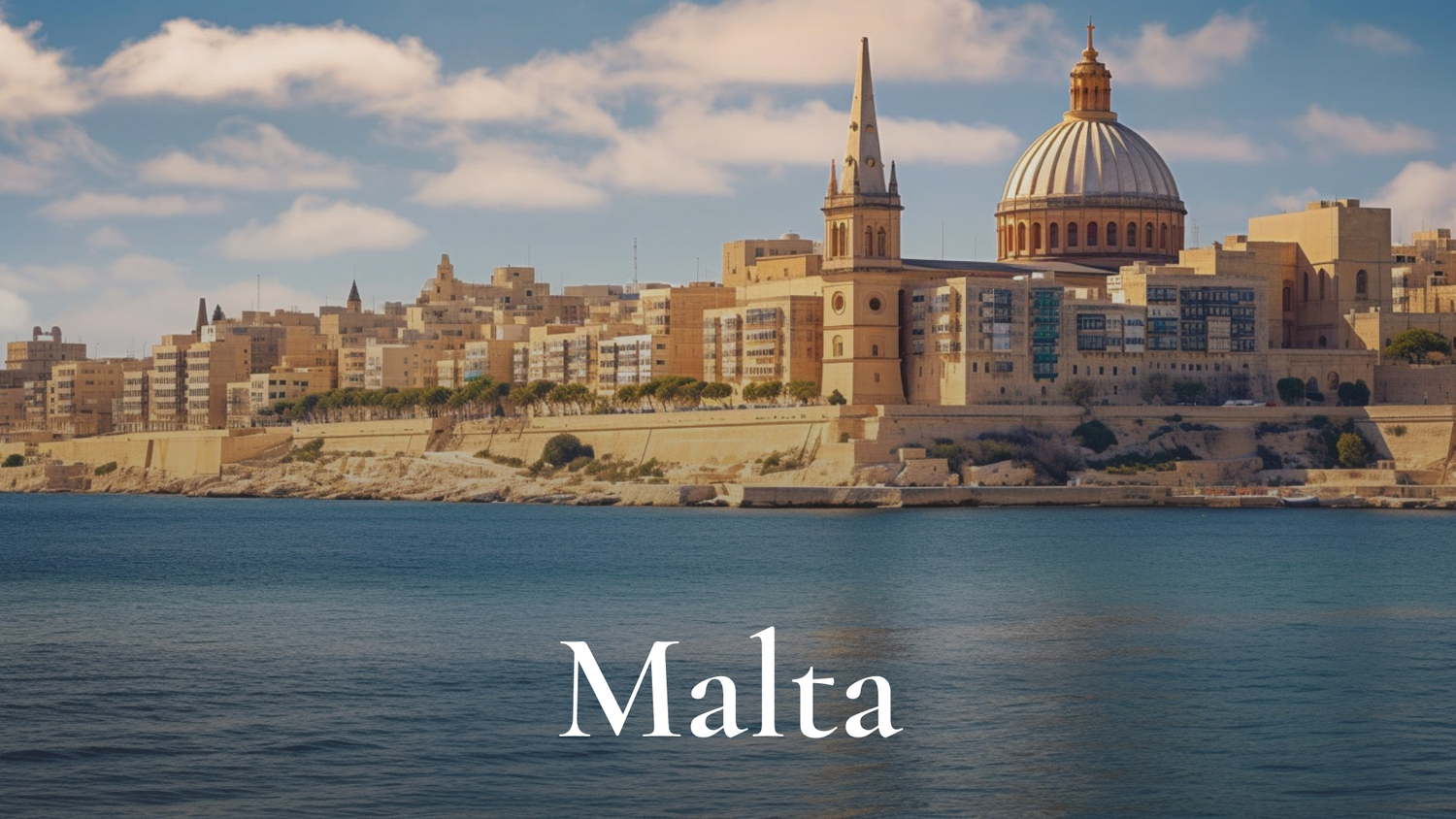 EU citizenship - Malta