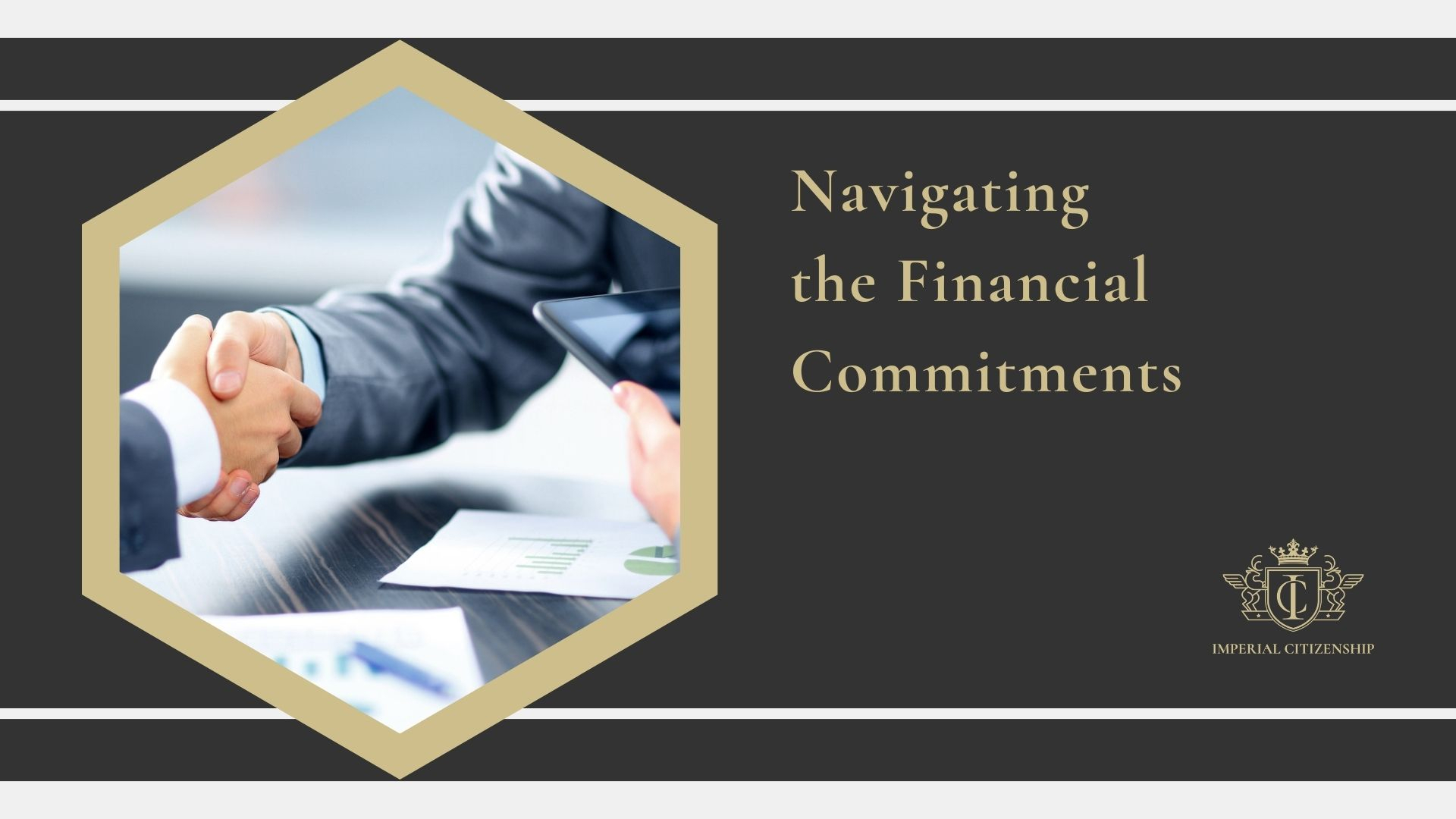 Financial Commitments