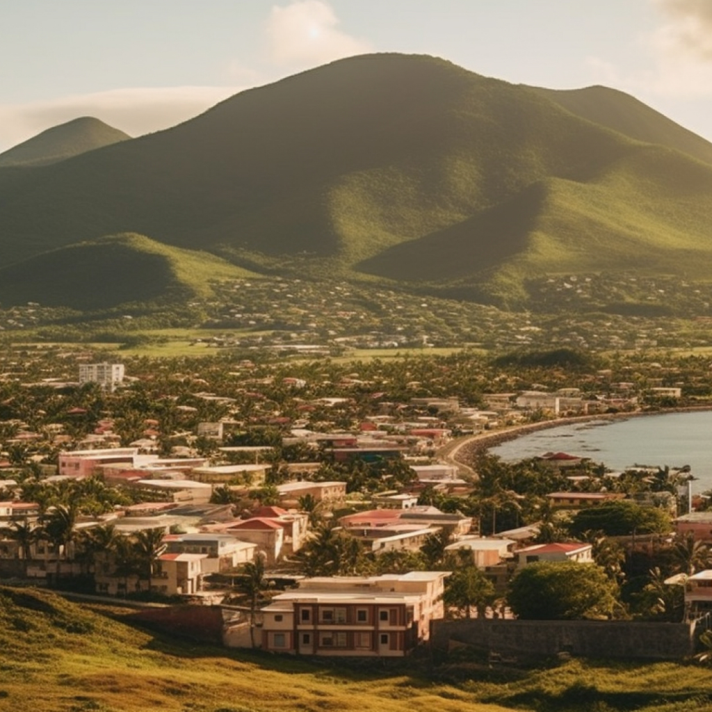 st kitts and nevis citizenship by investment program