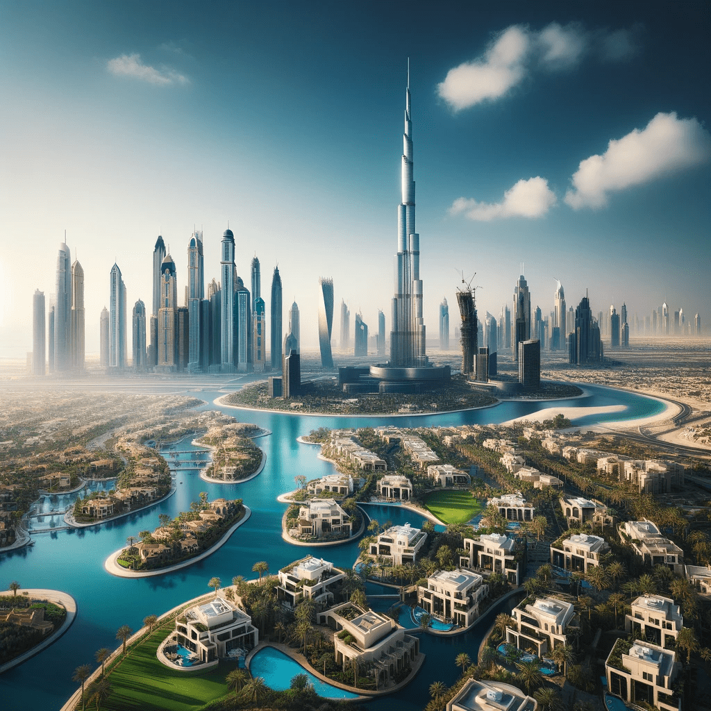 Modifications apportées à l'investissement immobilier pour le visa doré des Émirats arabes unis