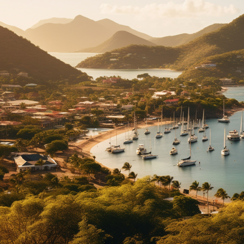 citizenship by investment in antigua and barbuda
