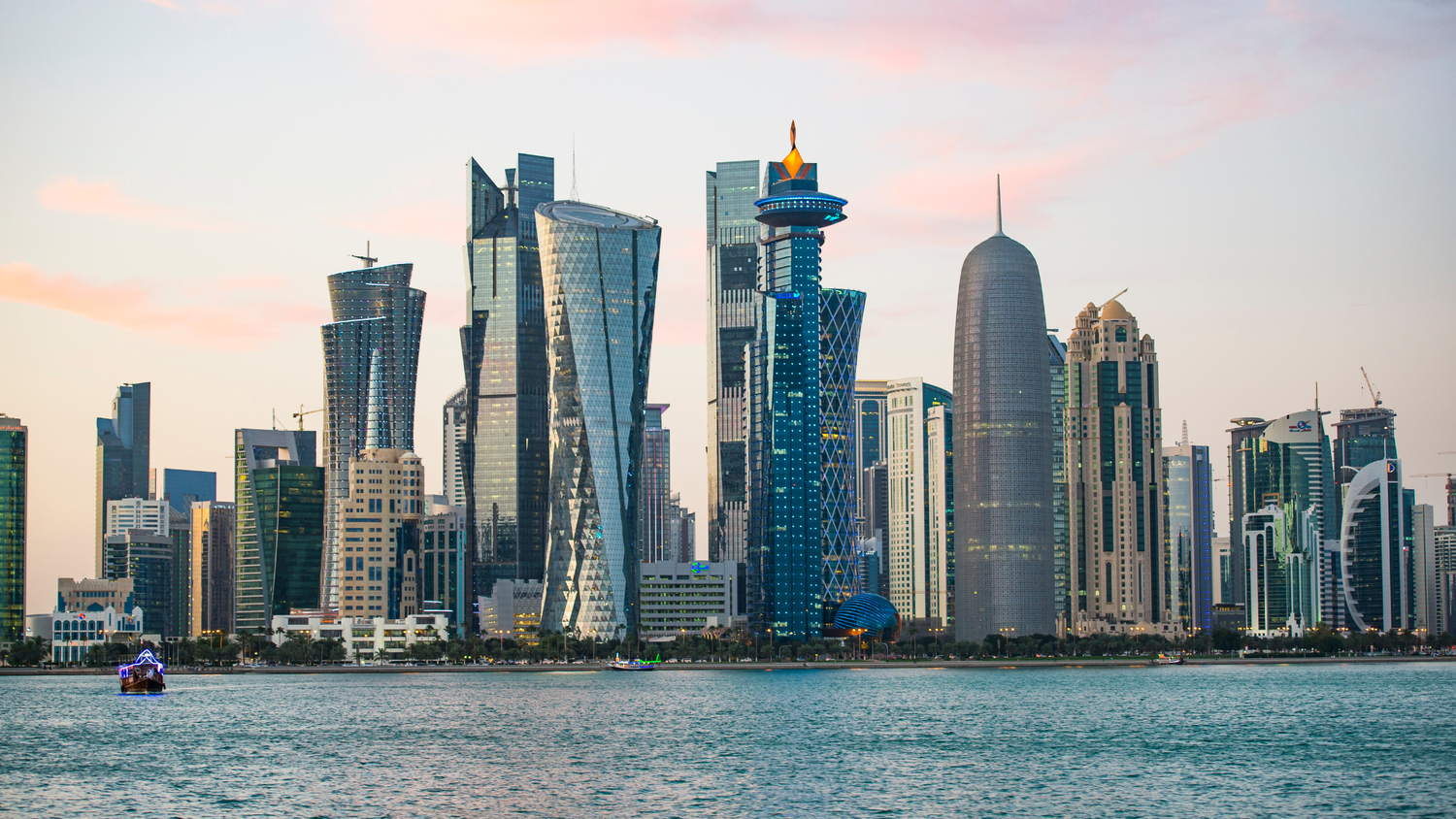 Qatar's Residency Program