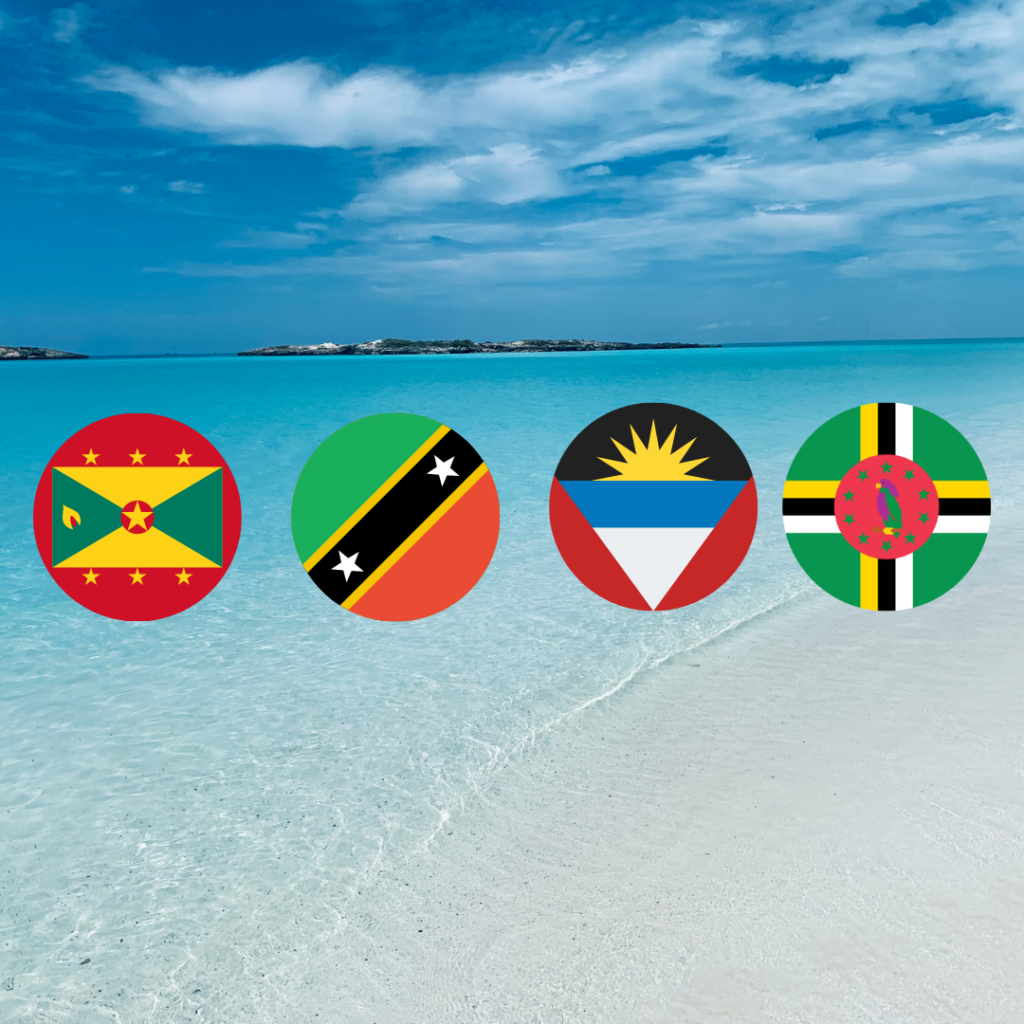 strengthening caribbean citizenship investment programs collaborative approach