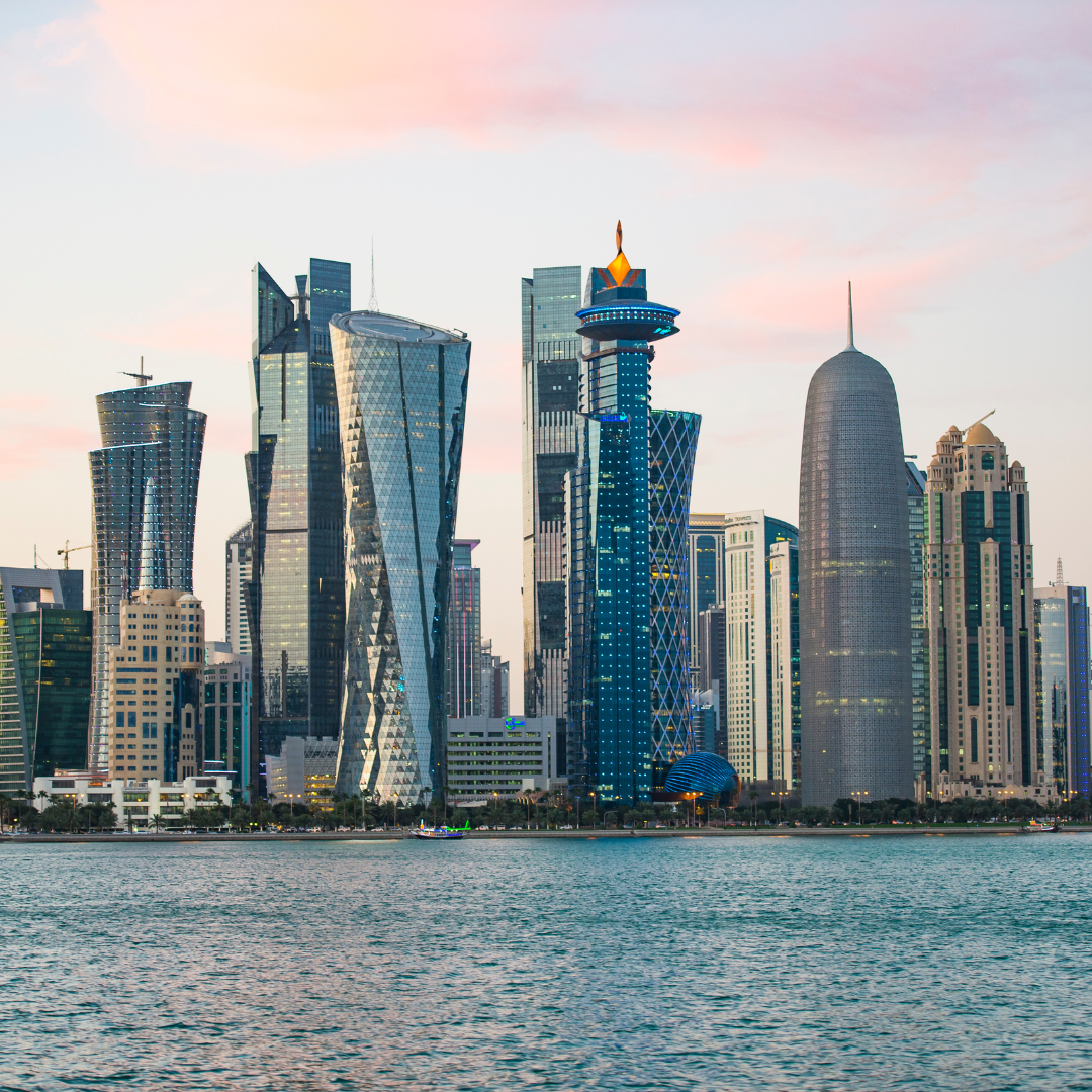 qatar visionary residency program innovation opportunity