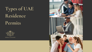 uae residence permit assistance