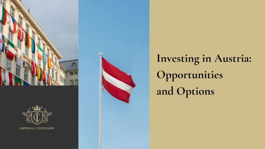 Investing in Austria
