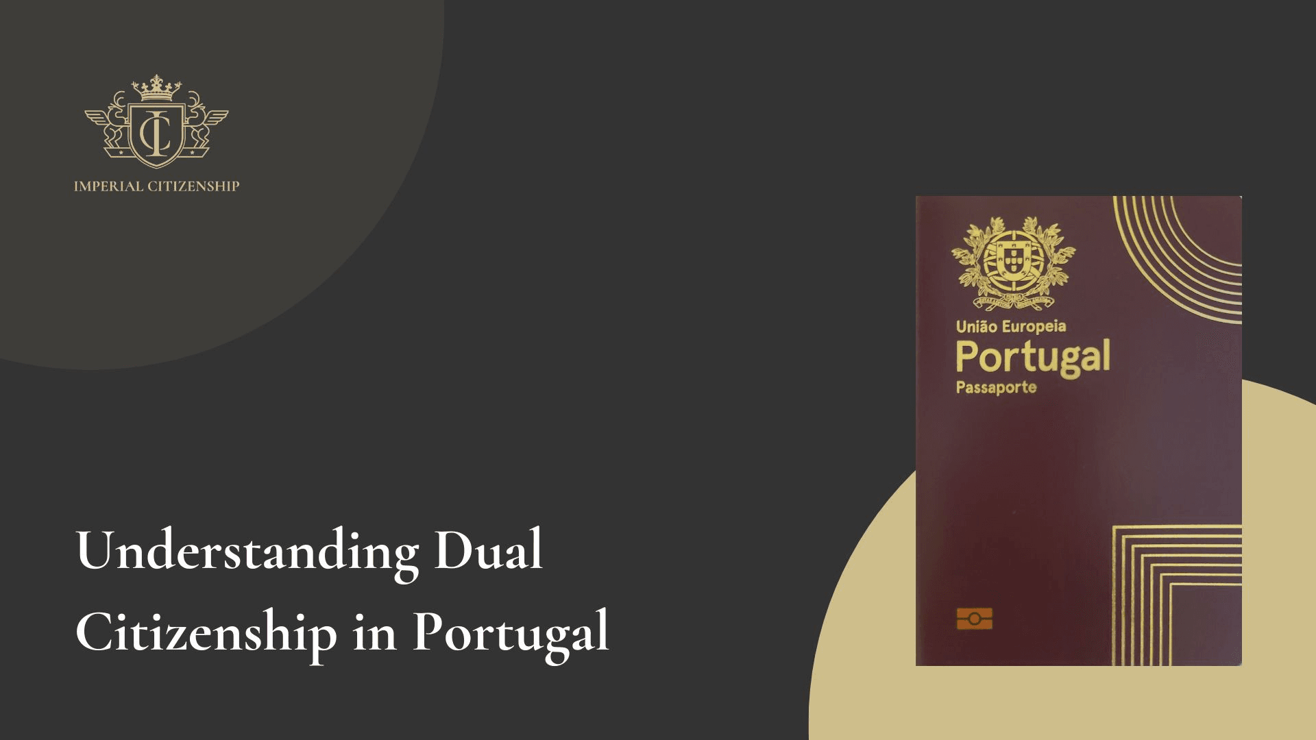 Votre guide complet pour obtenir la double nationalité au Portugal