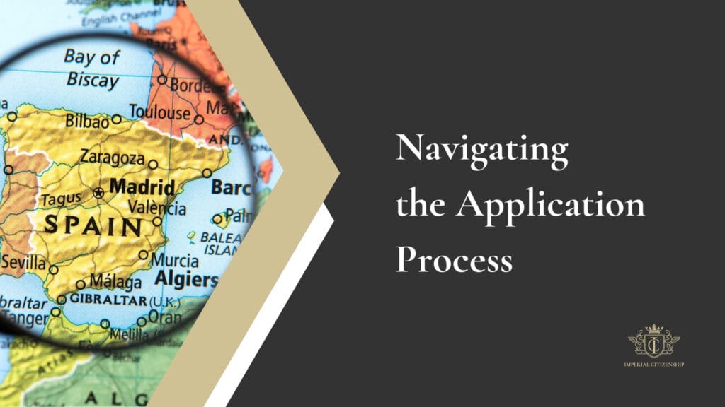 Comment obtenir la nationalité espagnole un plan étape par étape efficace Imperial Citizenship