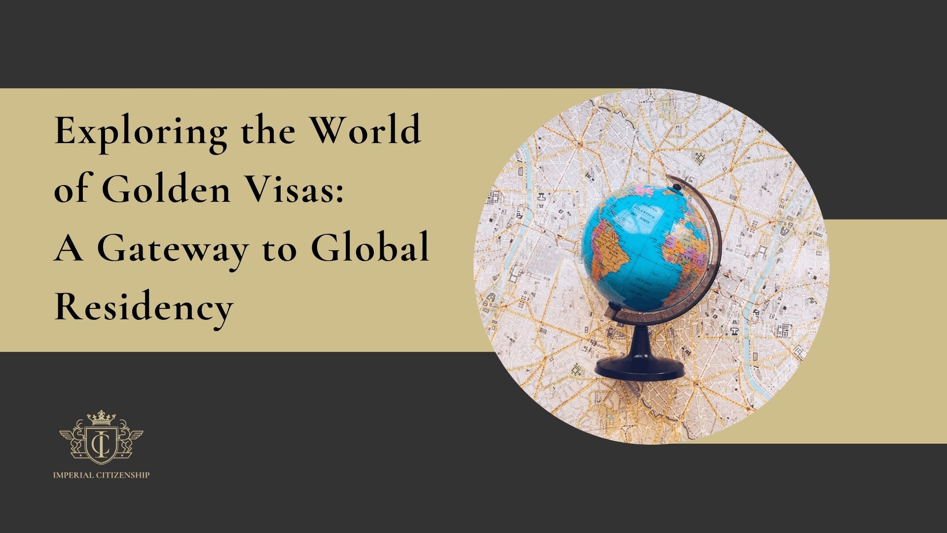Unlock Global Opportunities: Top Residency by Investment Programs ...