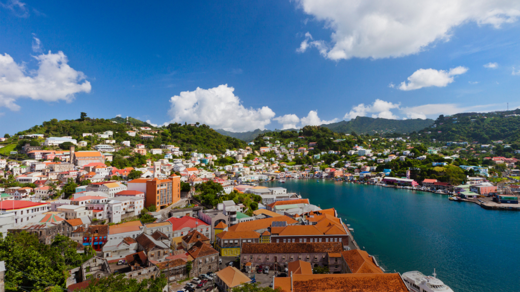 grenada