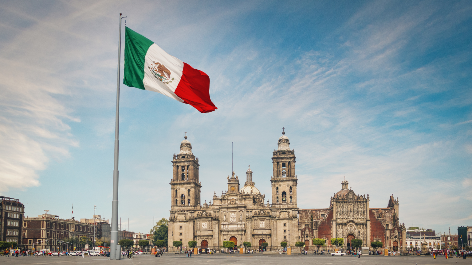 Mexican Dual Citizenship Through Parents A Guide