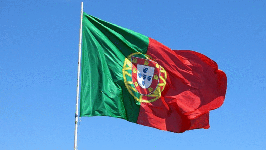 Portugal Reform