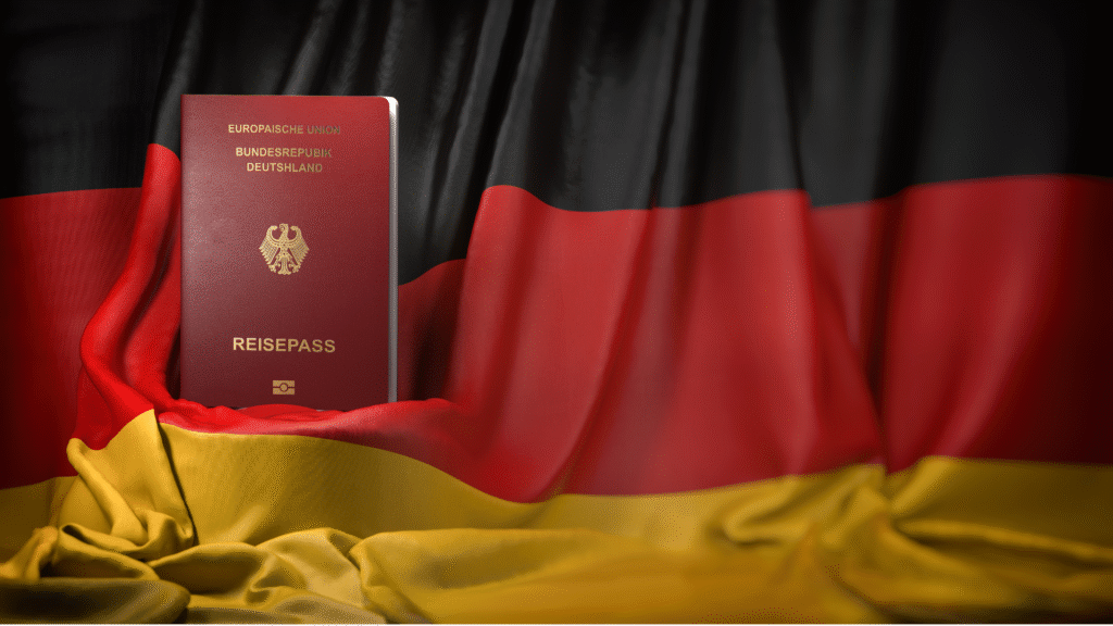 Germany Ends Fast Track CBI