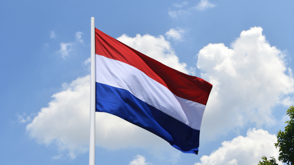 Netherlands Exit tax