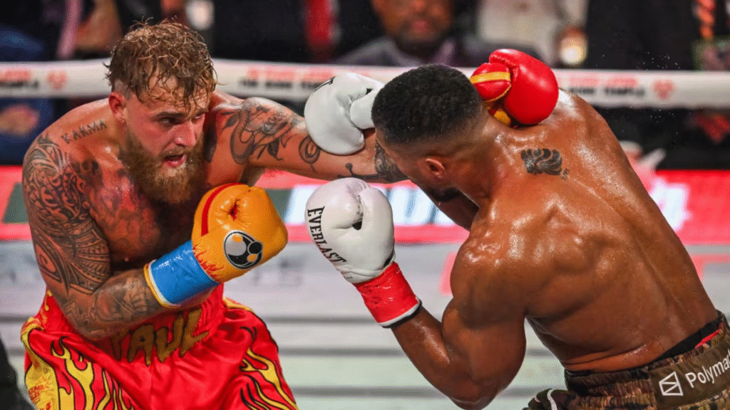 Anthony Joshua’s $50M Tax Lesson in Global Wealth Strategy