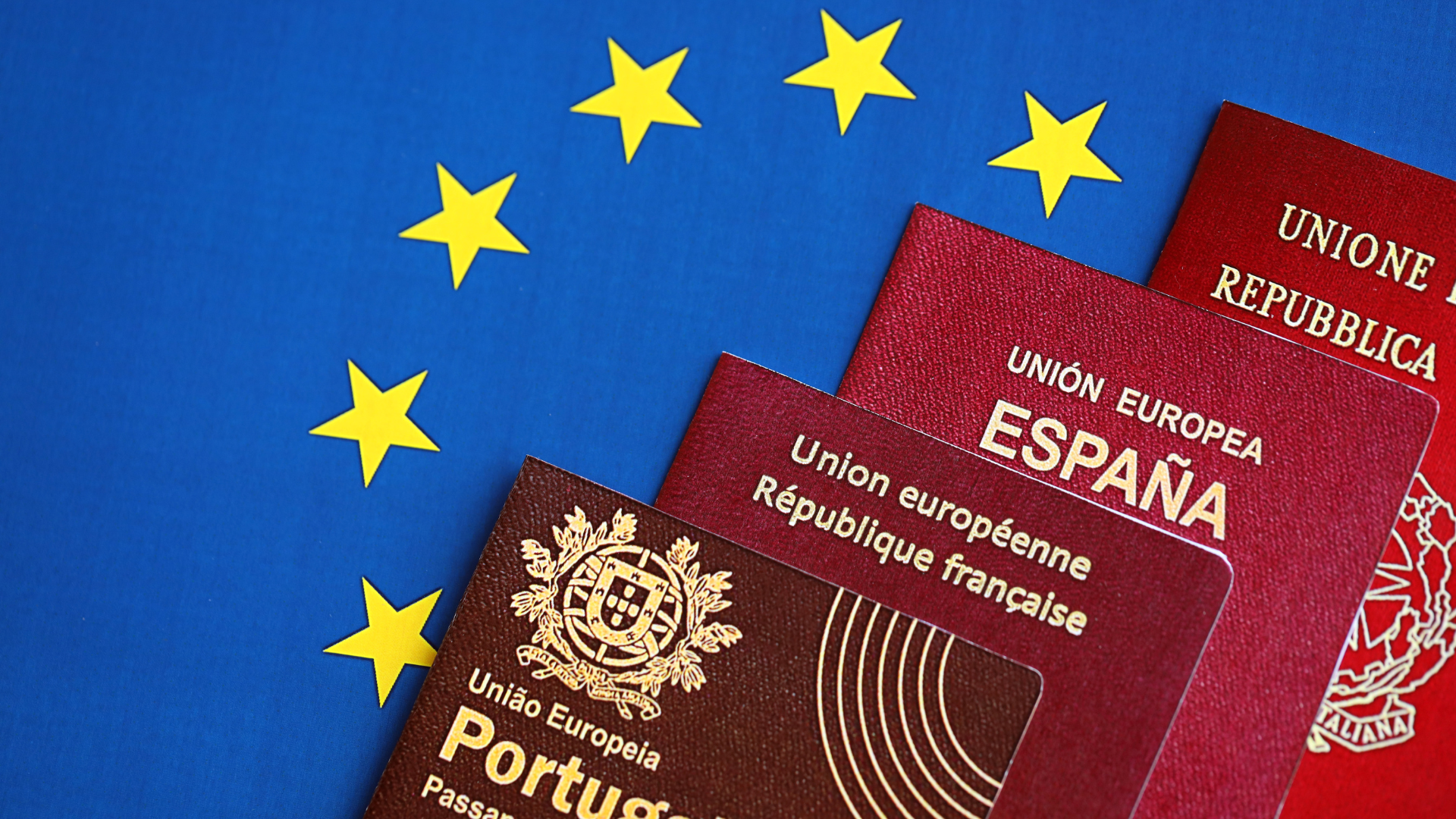 European Citizenship in 2026: Smart Move or Outdated Strategy?