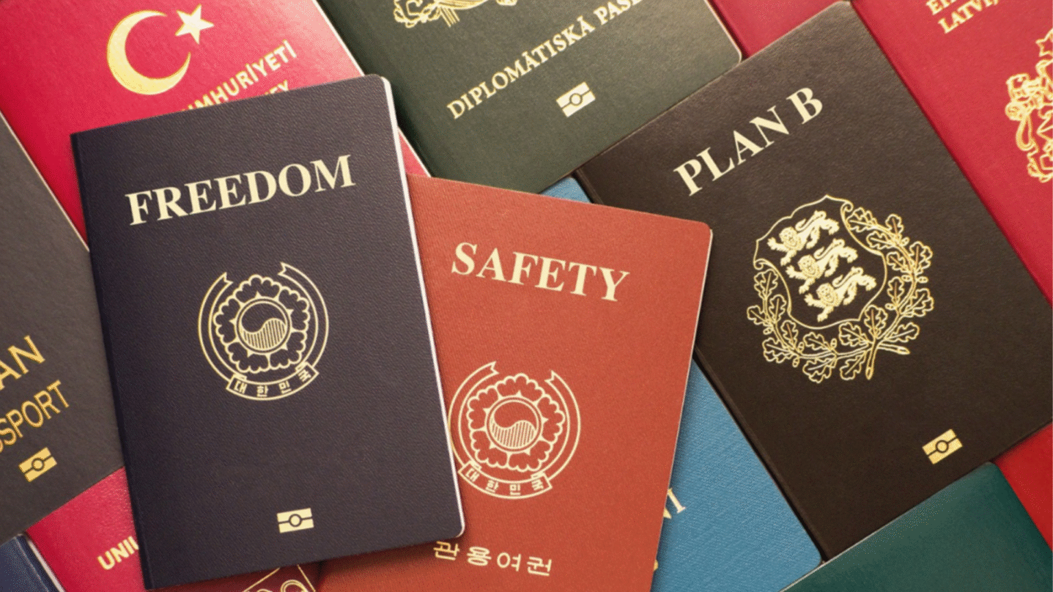 New U.S. Citizenship Bill Drives Global Second Passport Interest