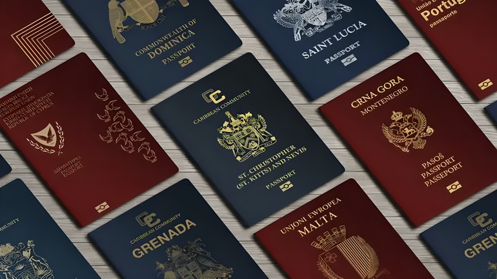 Explore the top emerging citizenship and residency by investment programs to watch in 2026 for HNWIs and global investors.