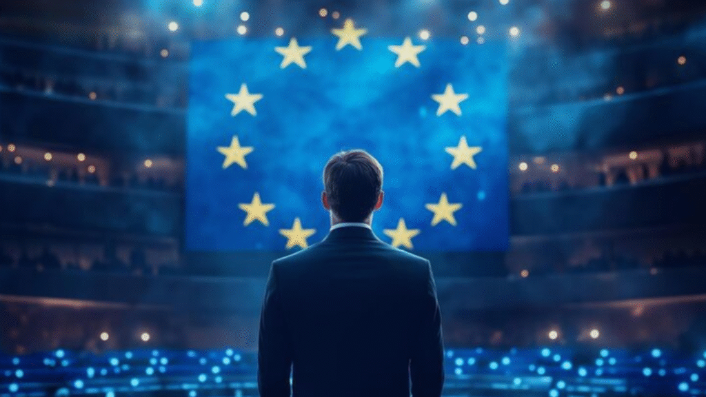 Why EU Is Losing Its Billionaires