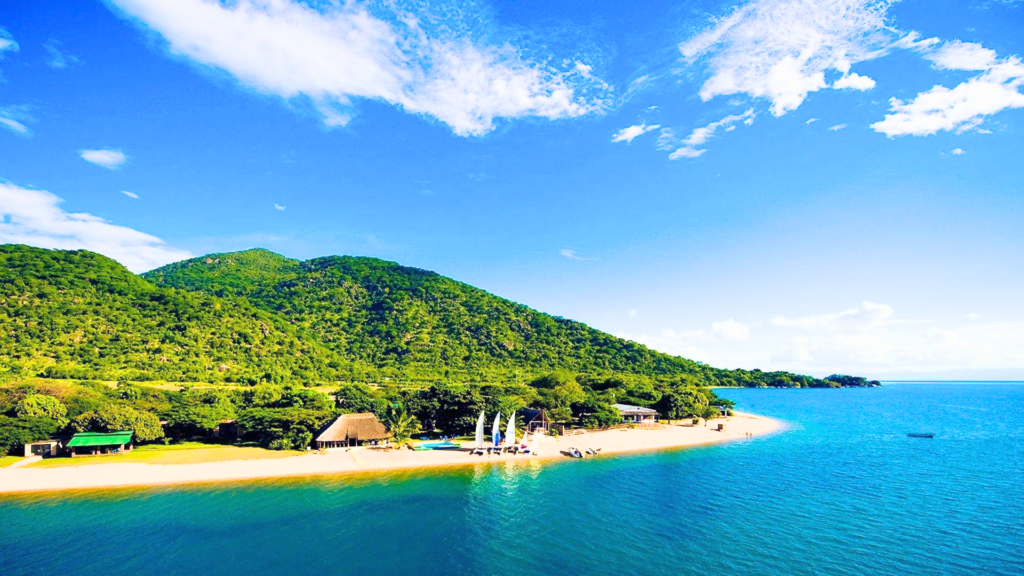 São Tomé and Príncipe Citizenship by Investment