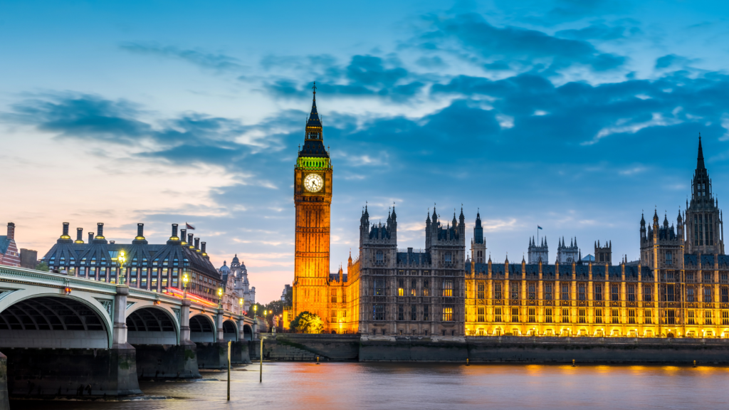 20% Tax on Unrealized Gains Could Redefine UK Exit Planning