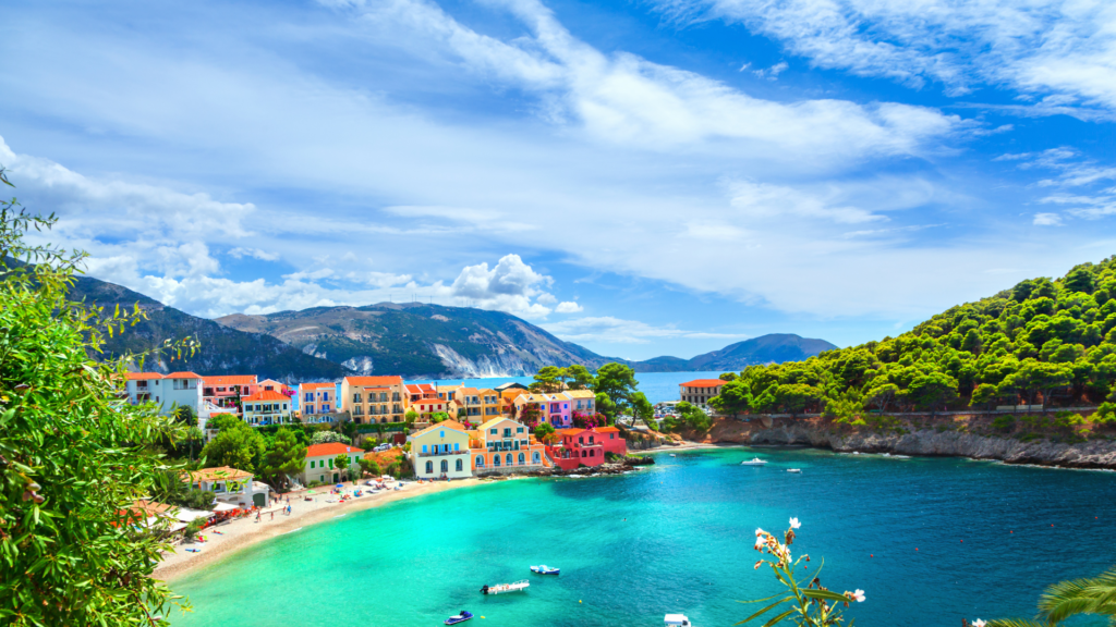 European Residency Demand Is Accelerating Among Turkish Investors