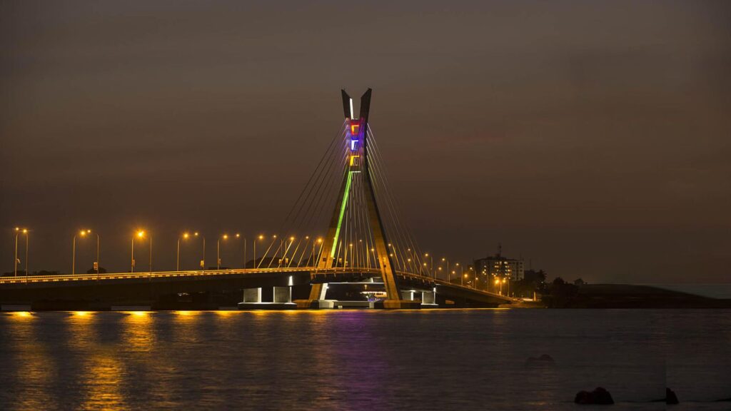 Lagos, Nigeria