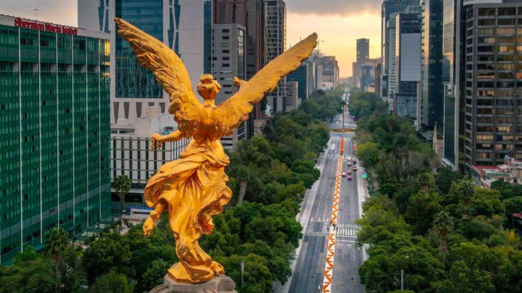 Let’s Talk About Mexico