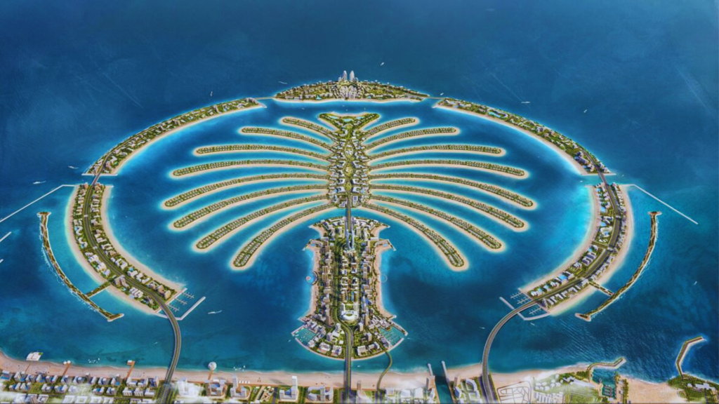 GCC Tensions and the Power of a Second Passport