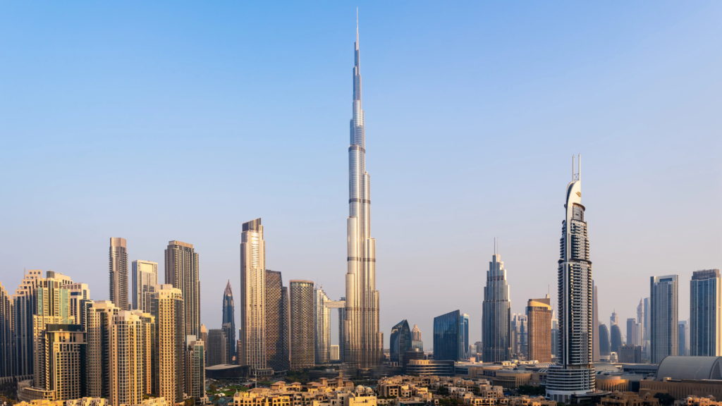 Geopolitical Tensions in the GCC and Why Strategic Optionality Matters