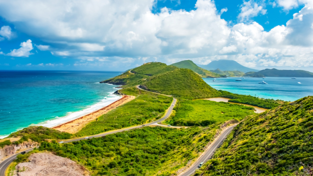 St Kitts & Nevis