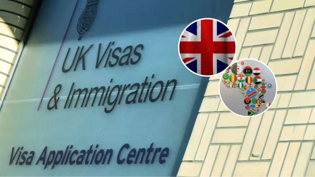 Uk Visa and Immigration