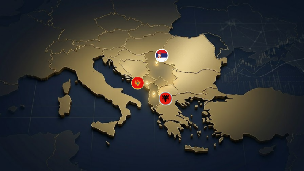 3 Balkan Residency Markets HNWI Are Quietly Watching in 2026
