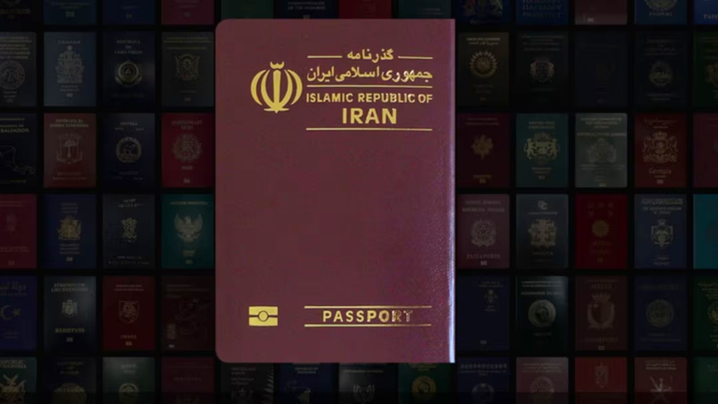 Many Iranian HNWIs Are Now Actively Securing Second and Third Passports