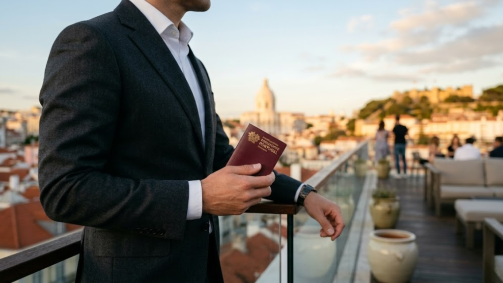 Portugal May Double Citizenship Timeline from 5 to 10 Years