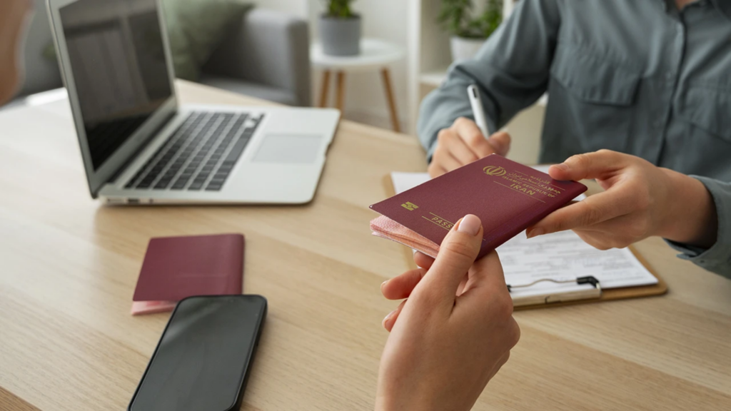 Rising Restrictions Are Redefining How Iranian HNWIs Approach Global Mobility