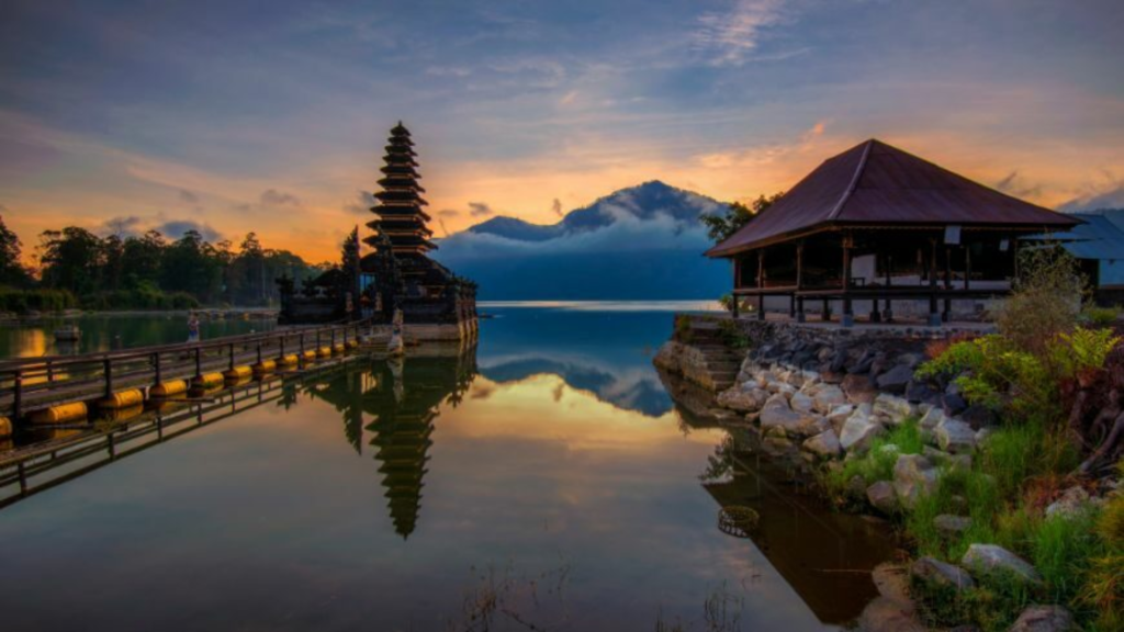 Indonesia