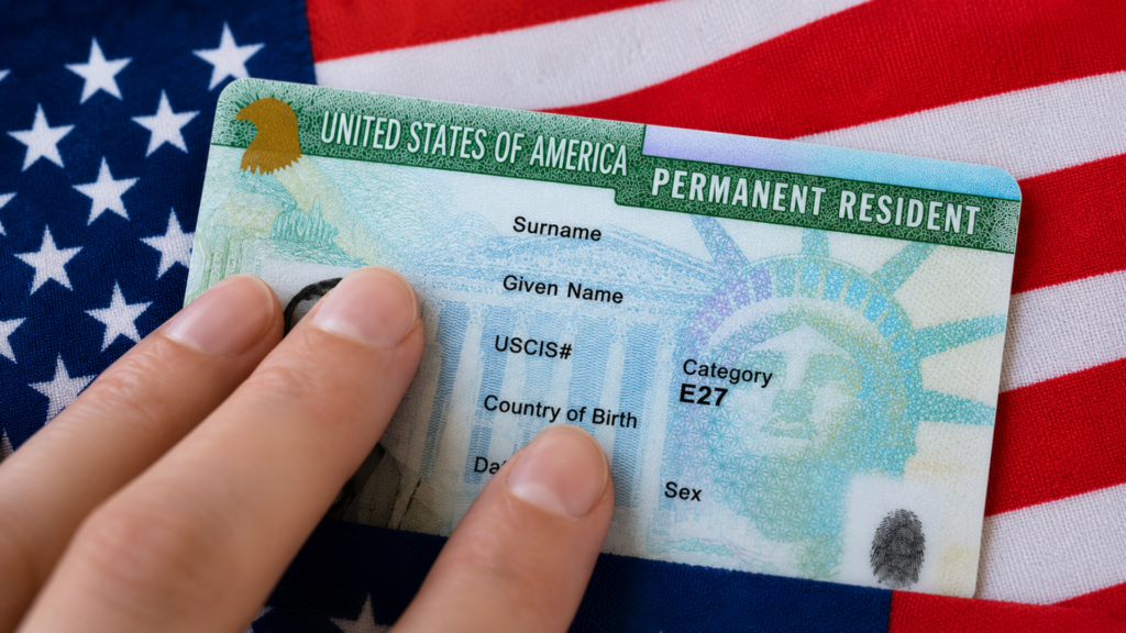 Stricter U.S. Immigration Rules Highlight the Urgency of a Plan B