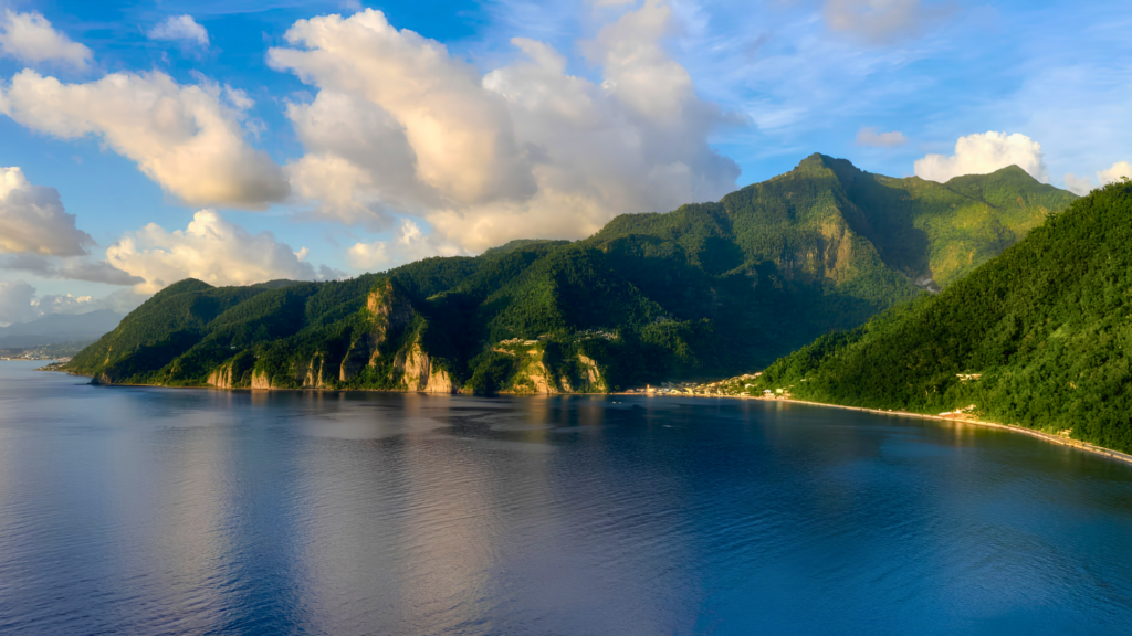 Dominica In
