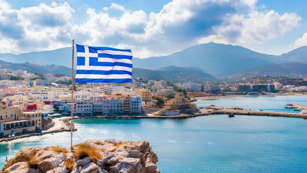 Greece's €100K Flat Tax Is Attracting Global Wealth