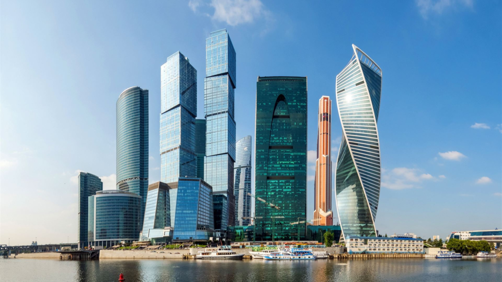 Moscow, Russia