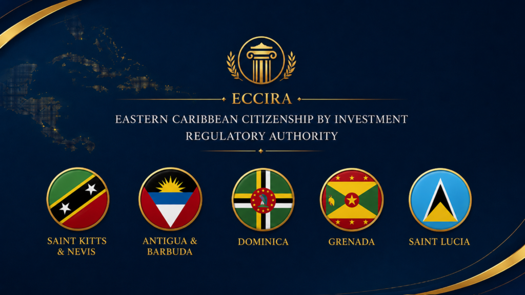 Saint Lucia Enters a Stronger Regional CBI Era
